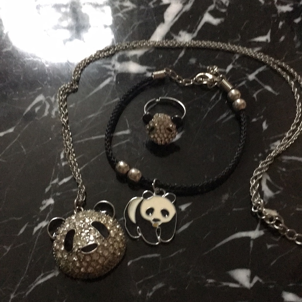Panda Bundle!